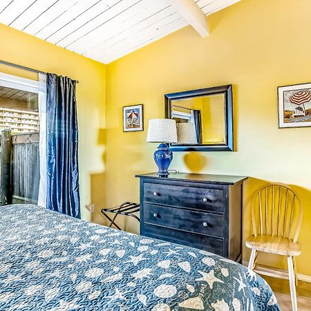 Cottage By The Sea Gearhart Ngoại thất bức ảnh