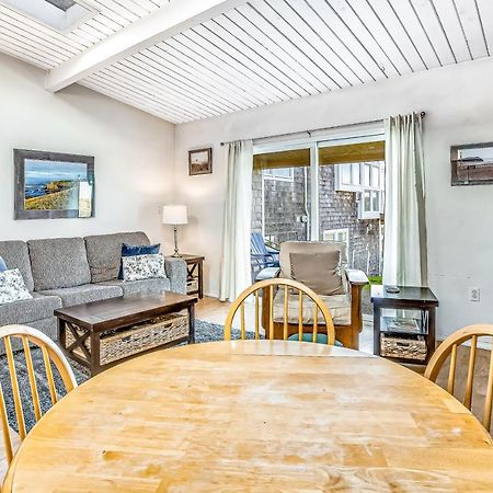 Cottage By The Sea Gearhart Ngoại thất bức ảnh