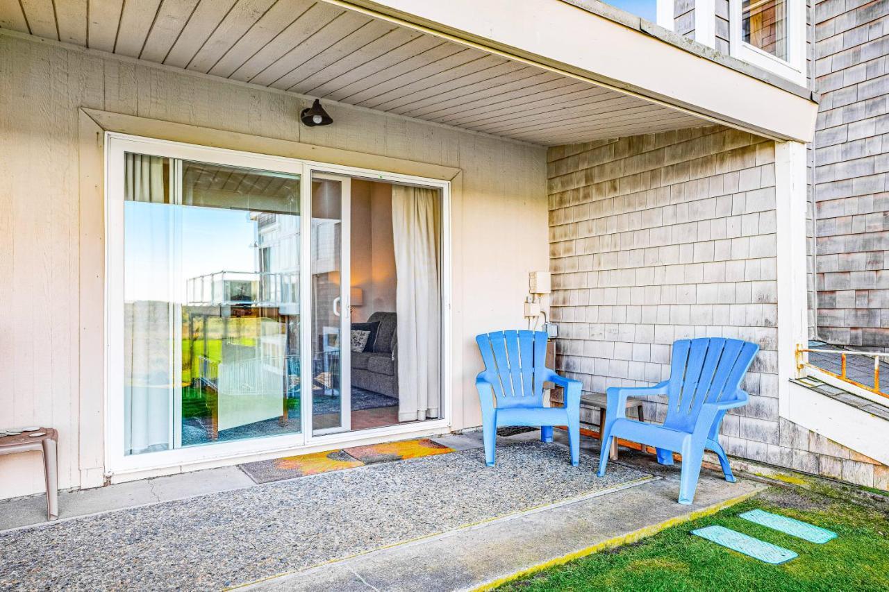 Cottage By The Sea Gearhart Ngoại thất bức ảnh