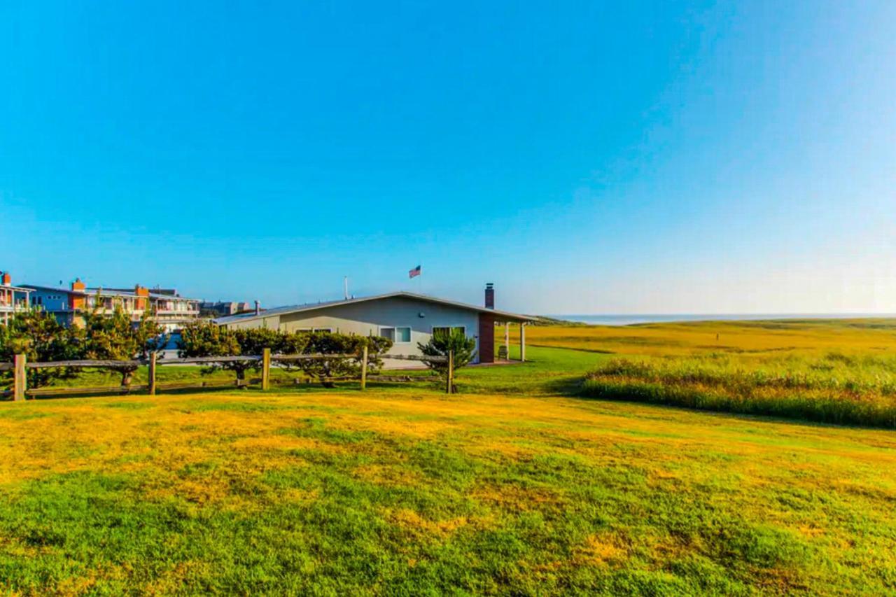 Cottage By The Sea Gearhart Ngoại thất bức ảnh